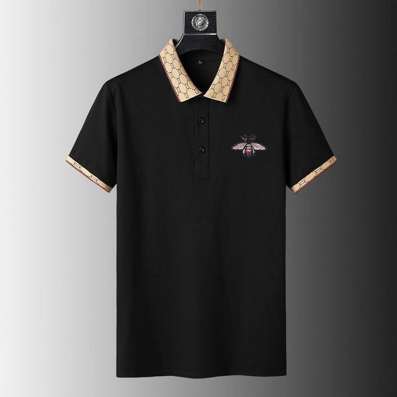 Gucci Men's Polo 49